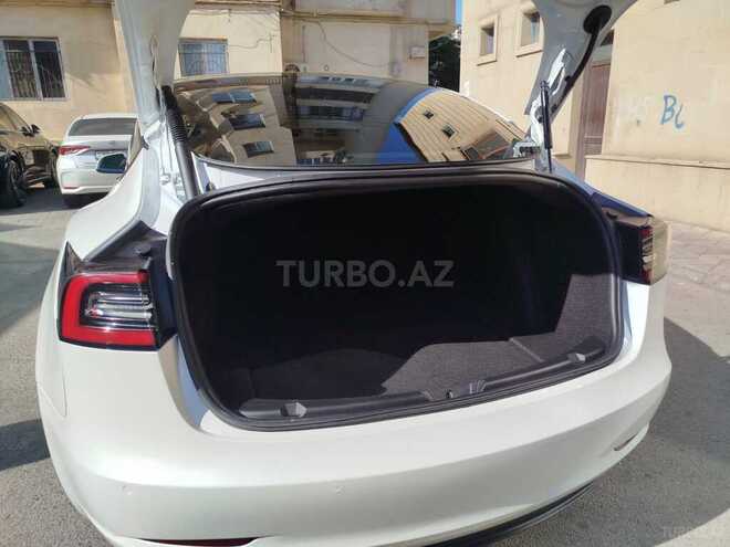 Tesla Model 3 2021, 86,000 km - 0.0 l - Bakı