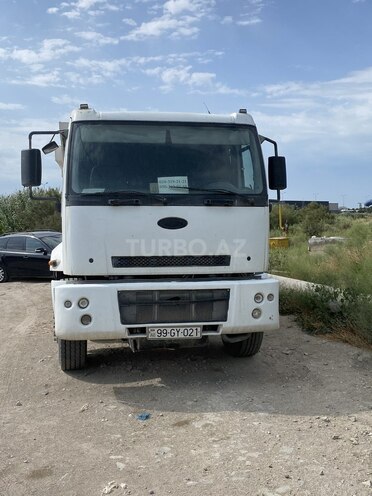 Ford Cargo 2007, 150,521 km - 7.0 l - Bakı