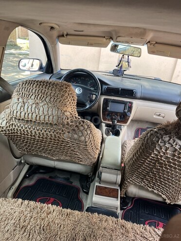 Volkswagen Passat 2000, 502,000 km - 2.8 l - Ağstafa