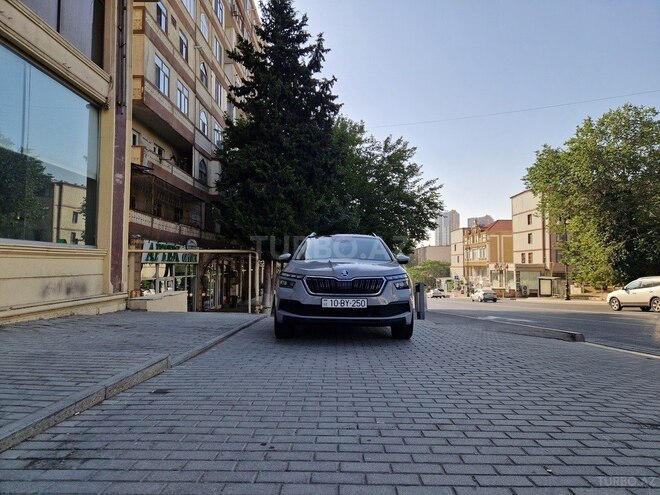 Skoda Kamiq-20