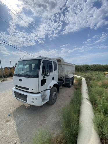 Ford Cargo 2007, 150,521 km - 7.0 l - Bakı