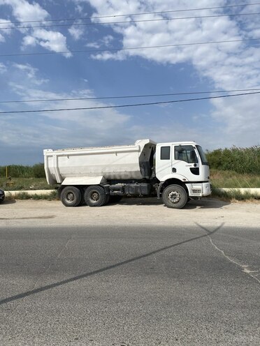 Ford Cargo 2007, 150,521 km - 7.0 l - Bakı