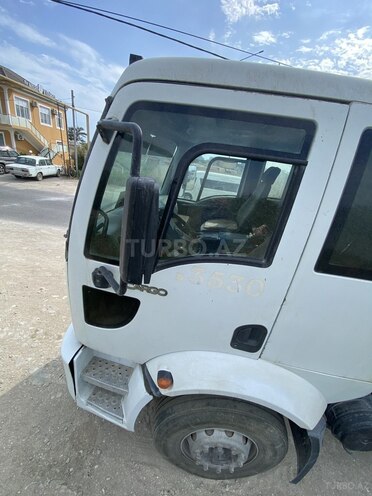 Ford Cargo 2007, 150,521 km - 7.0 l - Bakı