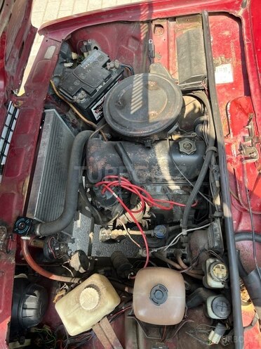 LADA (VAZ) 2104 1993, 99,990 km - 1.6 l - Şəki