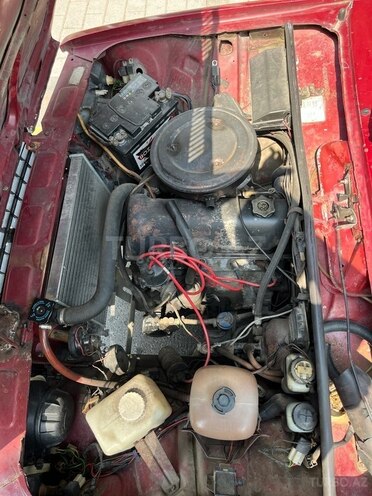 LADA (VAZ) 2104 1993, 99,990 km - 1.6 l - Şəki