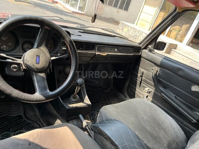 LADA (VAZ) 2104 1993, 99,990 km - 1.6 l - Şəki
