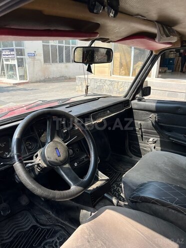 LADA (VAZ) 2104 1993, 99,990 km - 1.6 l - Şəki