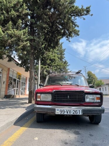 LADA (VAZ) 2104 1993, 99,990 km - 1.6 l - Şəki