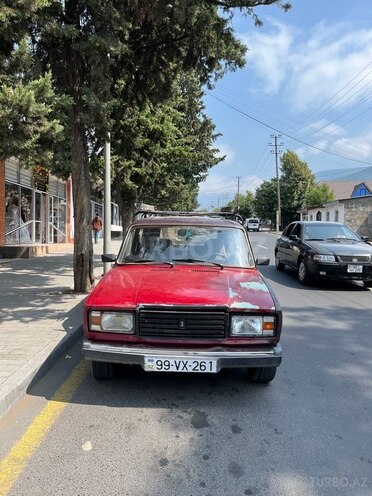 LADA (VAZ) 2104 1993, 99,990 km - 1.6 l - Şəki