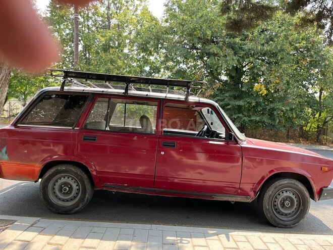 LADA (VAZ) 2104 1993, 99,990 km - 1.6 l - Şəki