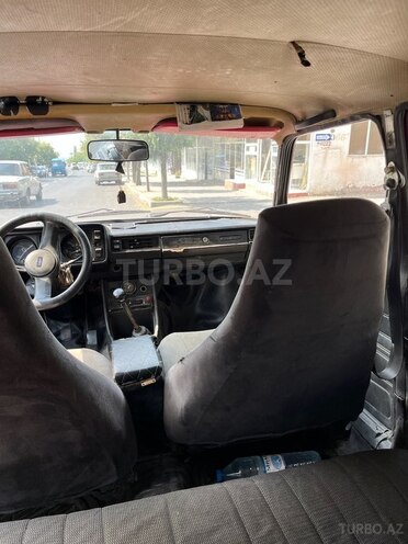 LADA (VAZ) 2104 1993, 99,990 km - 1.6 l - Şəki