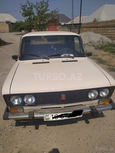 LADA (VAZ) 2106 1992, 125,000 km - 1.6 l - Gəncə