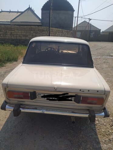 LADA (VAZ) 2106 1992, 125,000 km - 1.6 l - Gəncə