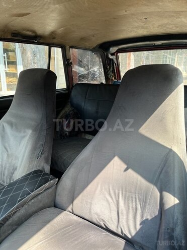 LADA (VAZ) 2104 1993, 99,990 km - 1.6 l - Şəki