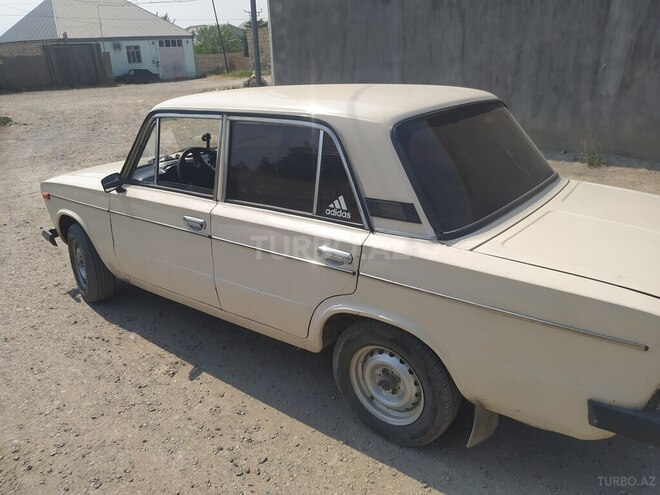 LADA (VAZ) 2106 1992, 125,000 km - 1.6 l - Gəncə
