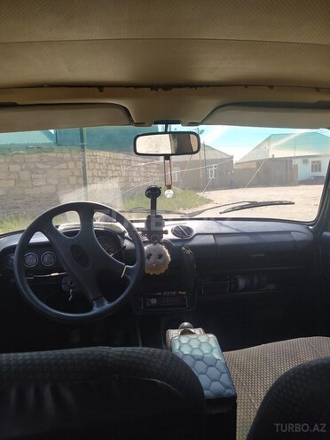 LADA (VAZ) 2106 1992, 125,000 km - 1.6 l - Gəncə
