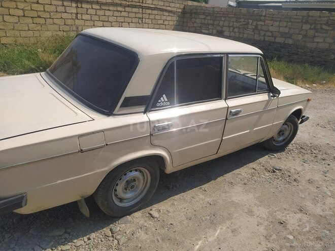 LADA (VAZ) 2106 1992, 125,000 km - 1.6 l - Gəncə