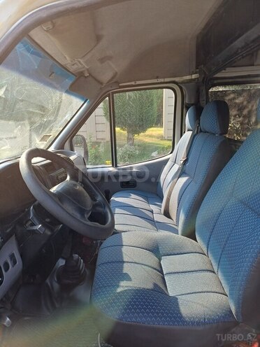 Ford Transit 1998, 222,350 km - 2.5 л - Gəncə