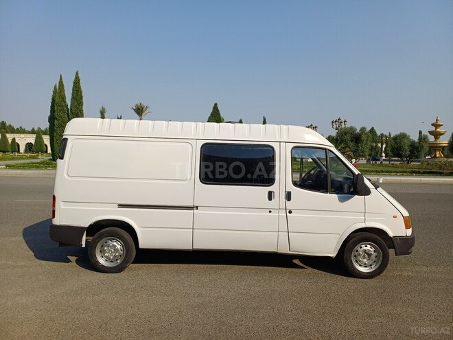 Ford Transit 1998, 222,350 km - 2.5 л - Gəncə