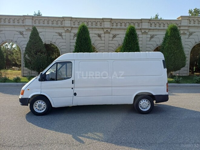 Ford Transit 1998, 222,350 km - 2.5 л - Gəncə