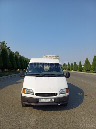 Ford Transit 1998, 222,350 km - 2.5 л - Gəncə
