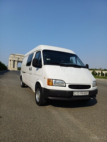Ford Transit 1998, 222,350 km - 2.5 л - Gəncə