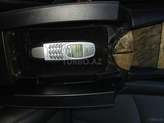 Mercedes E 220 d 2007, 322,476 km - 2.2 l - Qazax