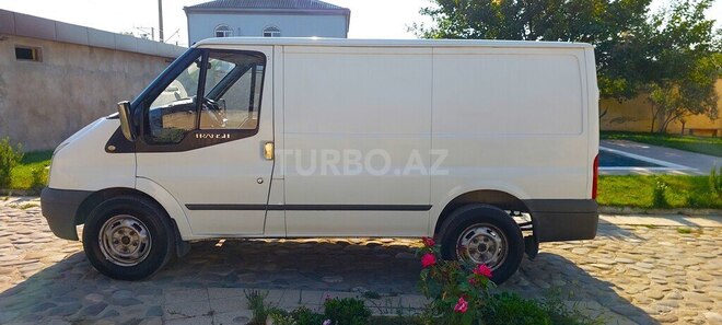 Ford Transit 2007, 280,000 km - 2.4 л - Bakı