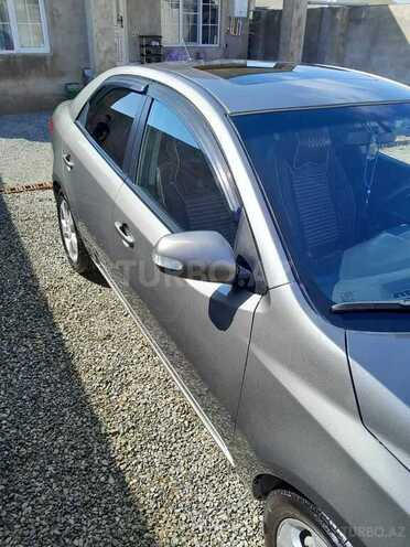 Kia Cerato 2009, 258,000 km - 1.6 l - Bakı