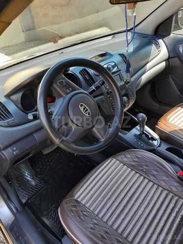 Kia Cerato 2009, 258,000 km - 1.6 l - Bakı