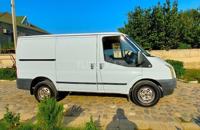 Ford Transit 2007, 280,000 km - 2.4 л - Bakı
