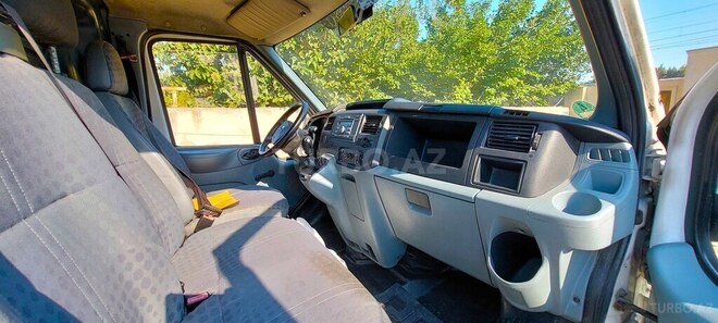 Ford Transit 2007, 280,000 km - 2.4 л - Bakı