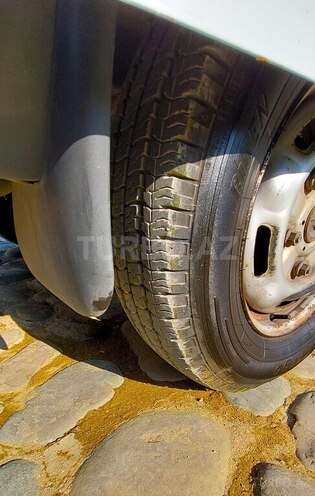 Ford Transit 2007, 280,000 km - 2.4 л - Bakı