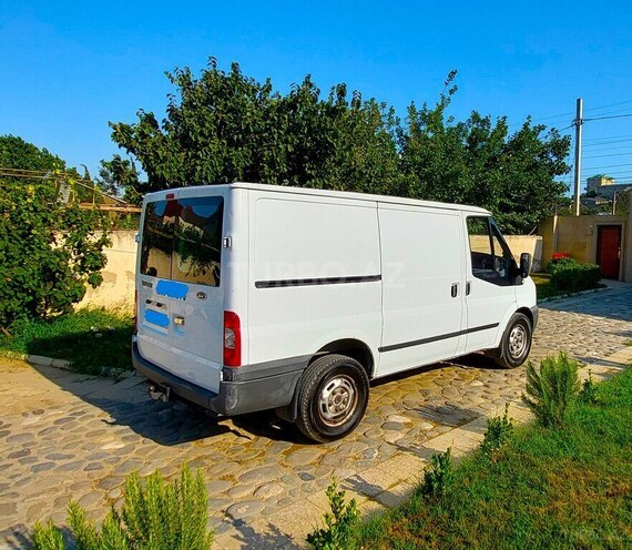 Ford Transit 2007, 280,000 km - 2.4 л - Bakı