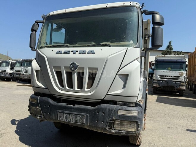 Iveco Astra HD8 2014, 117,785 km - 13.0 l - Bakı