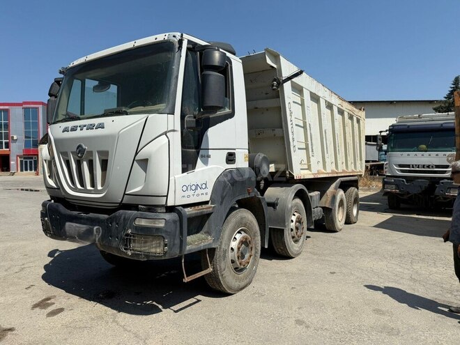 Iveco Astra HD8 2014, 117,785 km - 13.0 l - Bakı