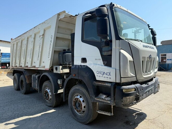 Iveco Astra HD8 2014, 117,785 km - 13.0 l - Bakı