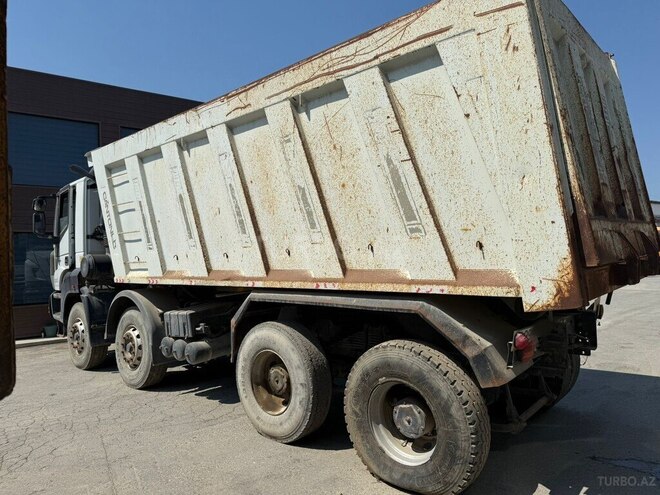 Iveco Astra HD8 2014, 117,785 km - 13.0 l - Bakı