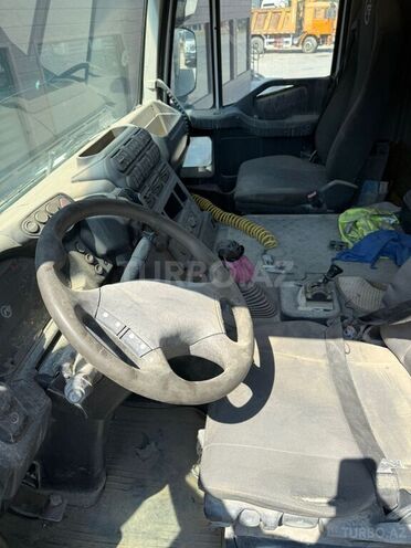 Iveco Astra HD8 2014, 117,785 km - 13.0 l - Bakı