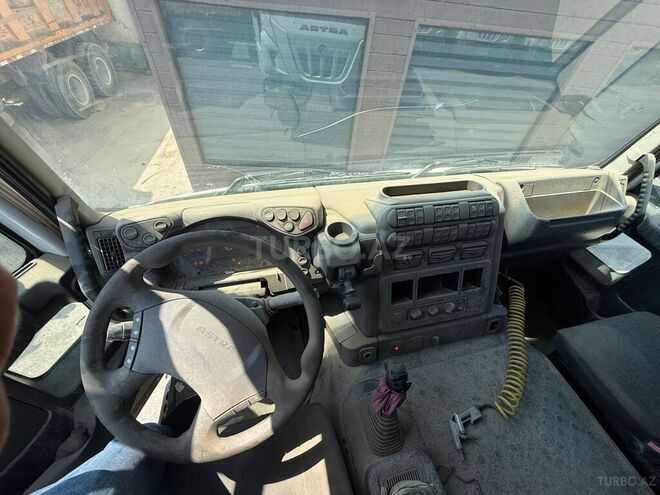 Iveco Astra HD8 2014, 117,785 km - 13.0 l - Bakı