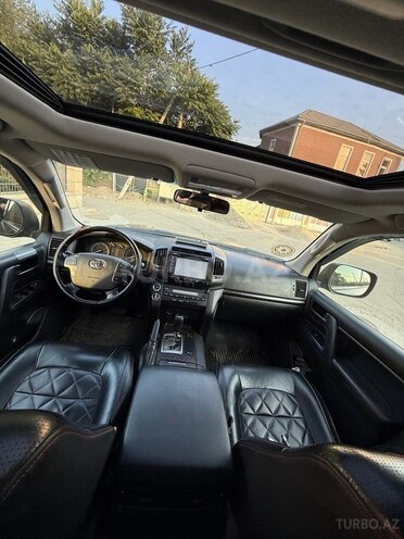 Toyota Land Cruiser 2011, 153,000 km - 4.0 l - Bakı