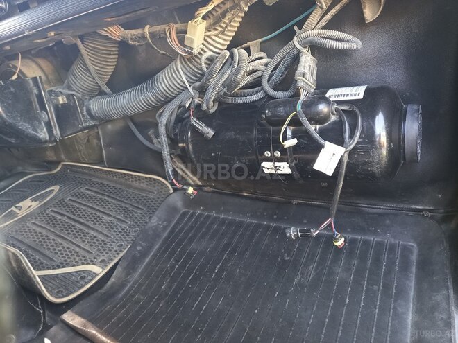 KamAz 5511 1989, 259,000 km - 11.0 l - Goranboy