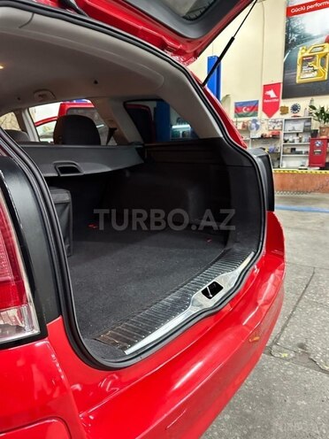Opel Astra 2005, 294,000 km - 1.4 l - Bakı