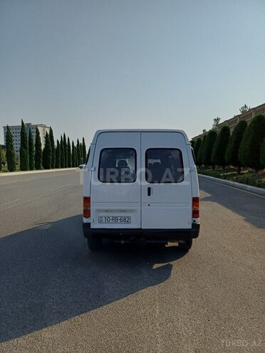 Ford Transit 1998, 222,350 km - 2.5 л - Gəncə
