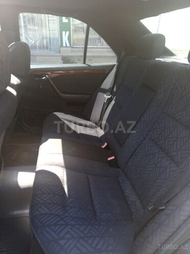 Mercedes C 200 1994, 517,000 km - 2.0 l - Bakı