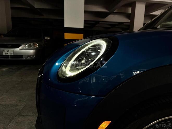 Mini Cooper 2022, 30,000 km - 0.0 l - Bakı
