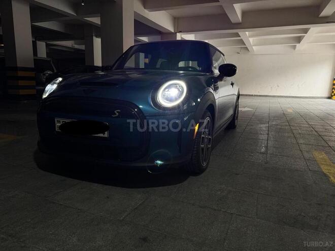 Mini Cooper 2022, 30,000 km - 0.0 l - Bakı