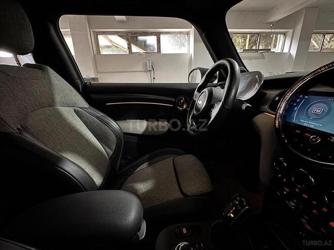 Mini Cooper 2022, 30,000 km - 0.0 l - Bakı