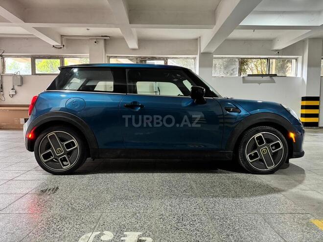 Mini Cooper 2022, 30,000 km - 0.0 l - Bakı