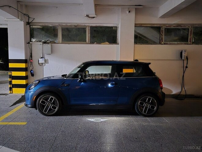 Mini Cooper 2022, 30,000 km - 0.0 l - Bakı